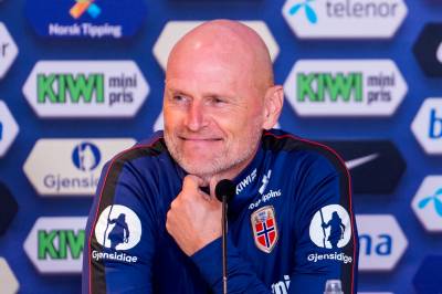Solbakken med på «A-laget»