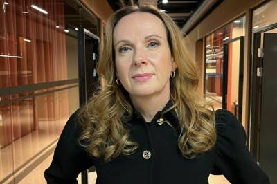 NRK-kommentator slutter – går til Røkke