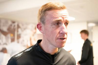 Mjøndalen mister treneren til Eliteserien