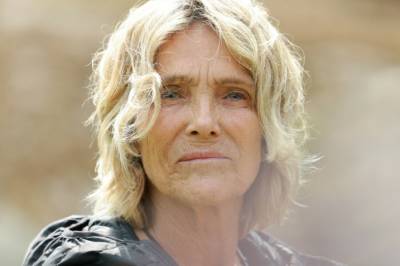 - Synes det er ganske alvorlig