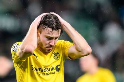 Labert for Glimts billettsalg: – Bortskjemte