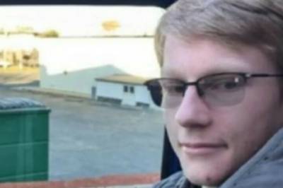 Austin (21) ble drept av Trumps agenter