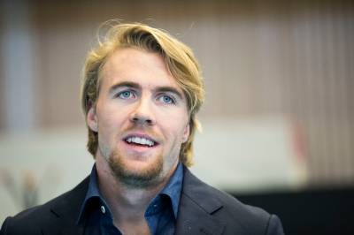 TV 2: Tunge nyheter for Aamodt Kilde