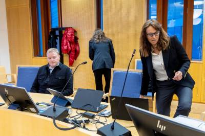 Bettina Banoun vil hoppe over lagmannsretten og gå direkte til Høyesterett