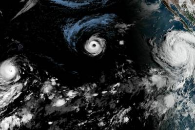 Nye bilder viser hva som er på vei: – Blir en global hendelse