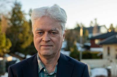 Iran i krise: – Selv innad i regimet murrer det