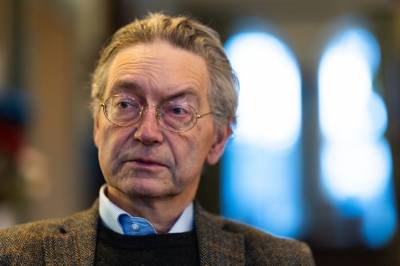 Trur ikkje på Trump: – Fester overhovudet ingen lit til dette