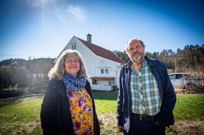 – Blir overvelda av å prøve å få med seg alt