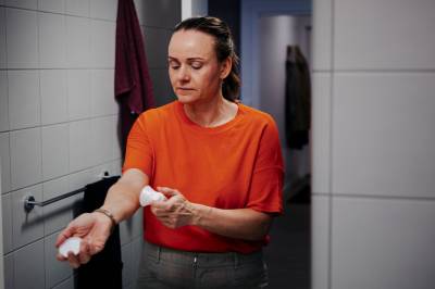 – Skilsmissetallene vil gå ned hvis flere kvinner får hjelp