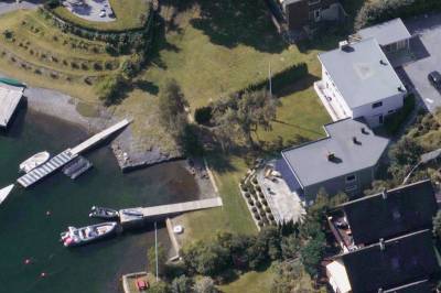 Selger for 60 mill. på Bygdøy – flytter til Luzern