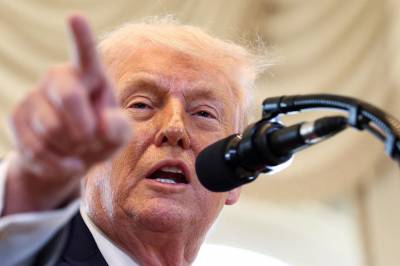 – Norge kontrol­lerer den fullstendig