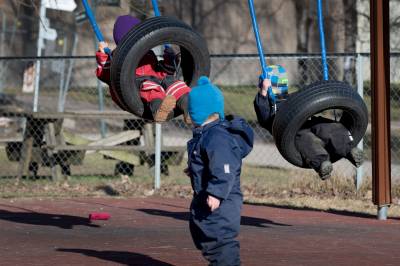 Rapport: Seks småbarn drept i Norge i løpet av fem år
