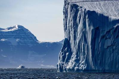 For Trump er Grønland et statussymbol – da bør vi ikke håndtere det som rasjonell sikkerhetspolitikk