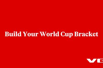 Build Your 2026 World Cup Bracket - Interactive Simulator