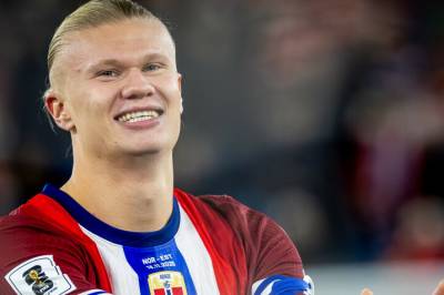 Slik sendes fotball-VM