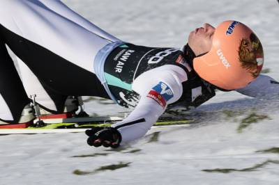 Ryktene svirrer: Folk snakker