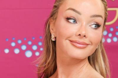 Sophie Elise røper hemmelig date