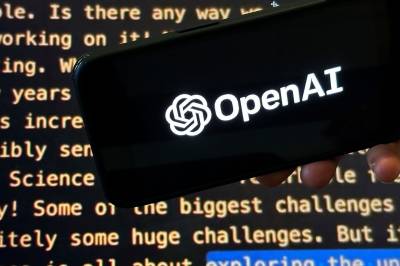 Florida går til sak mot OpenAI