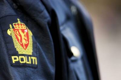 TK: Død person funnen i Kristiansund