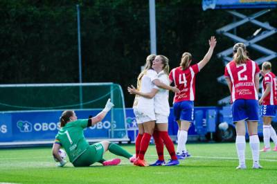 Brann til semifinale etter kontroversiell scoring