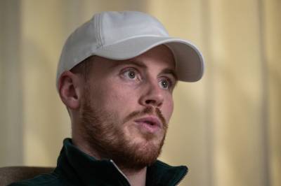 Åpner opp om fødselsdrama: Blødning i hjernen og blodforgiftning