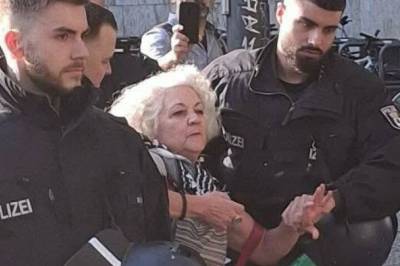 - Israel i ferd med å ta selvmord