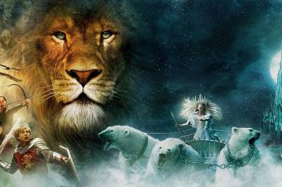 Greta Gerwigs første Narnia-film får offisiell kinopremiere i februar 2027