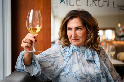 Selger alkoholfri vin for 50 millioner i året