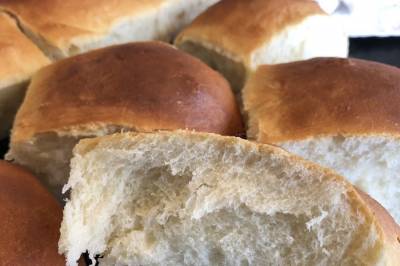 Ticinobrød fra Sveits