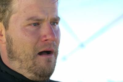 Viser ny side på TV: – Krevjande når du har små barn