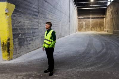 Gjødselprisene fyker i været: – Et eksplosivt salg