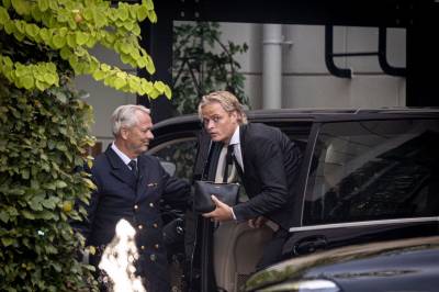 Vil varetekts­fengsle Marius Borg Høiby i fire nye uker