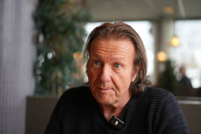 «Charter-Svein» dukker opp på NRK