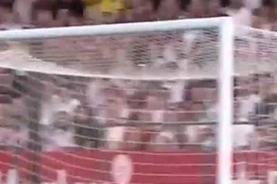 0-1: Kai Havertz, Arsenal