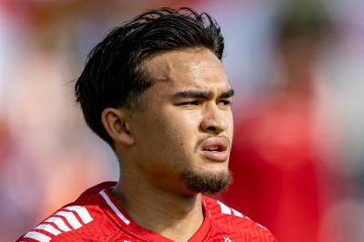 Straffen er klar for Tromsø-profil: Mister tre kamper