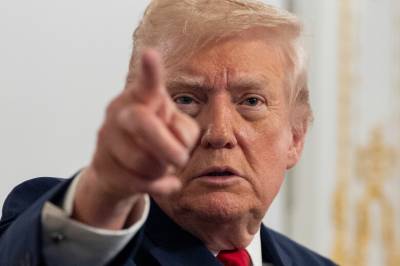 Trump varsler ny operasjon: – Vi skal stoppe dem