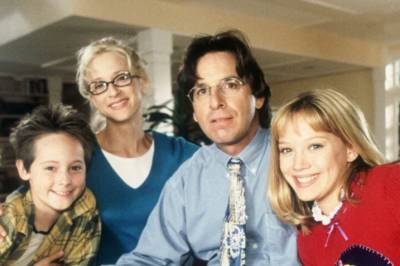 «Lizzie McGuire»-stjerna er død