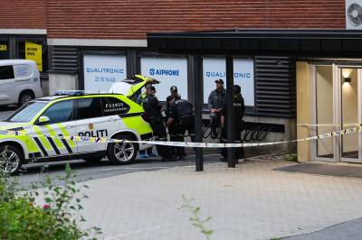 To menn siktet for grov frihetsberøvelse, politiet ber om varetekt