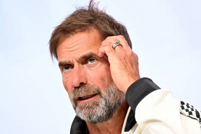 Klopp tordner mot høyreradikal kritikk: – Idiotisk
