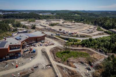 Ble dømt til å betale 27 millioner. Nå anker kommunen.