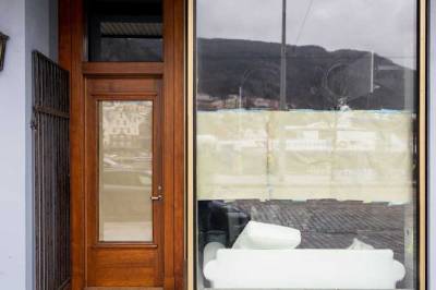 Åpner konseptbutikk på Strandkaien