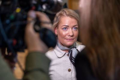Strid om Sørreisa: Sp varsler kontrollsak etter personellflytting