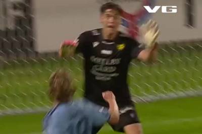 0-2: Okkels, Djurgården