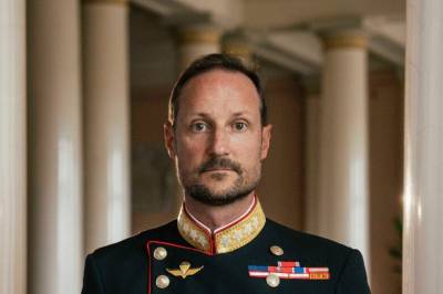 Ny endring: Nå står Haakon VIII på historisk liste