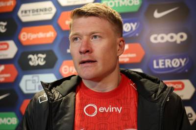 BT-børsen: – Veldig merkelig