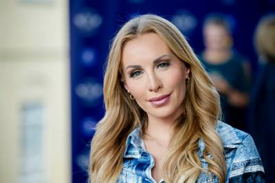 Carina Dahl får nettet til å koke