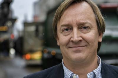 Mener Etikkrådet må endre seg