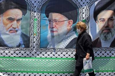 Iran om utkast til avtale: USA går med på å lette sanksjoner – oljeprisen faller videre