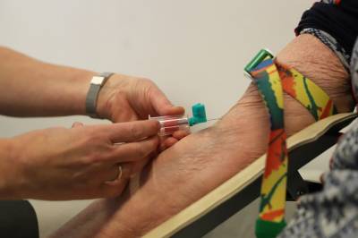 Ny blodprøve kan påvise Alzheimers sykdom