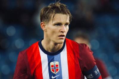 En av verdens beste trenere tok så grundig feil av Martin Ødegaard